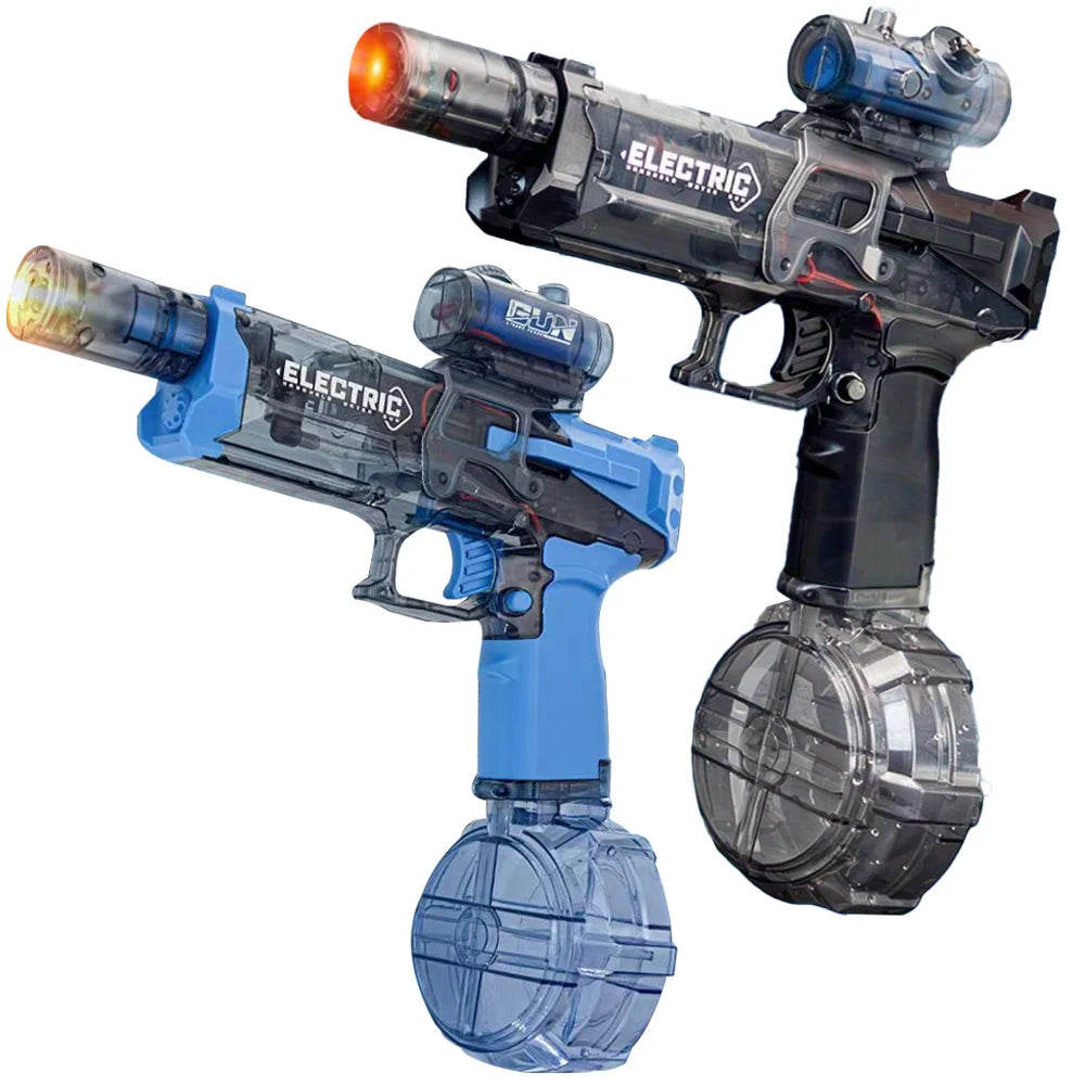 Battle Electric Water Guns