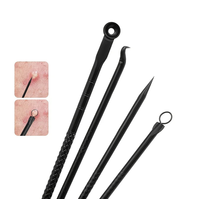 Professional Nail Clippers Manicure Tool Set, With Portable Travel Case, Cuticle Nippers And Cutter Kit, Grooming Kit For Travel