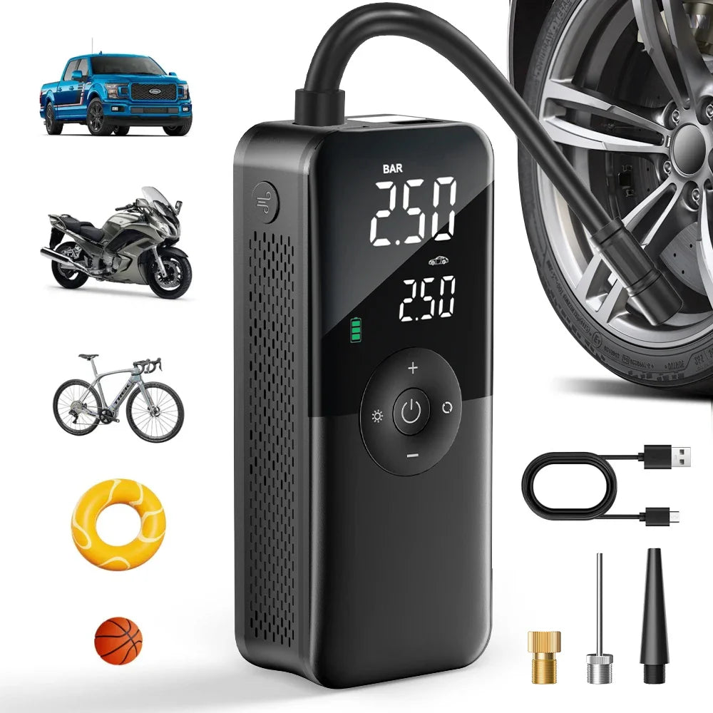 Car Accessories