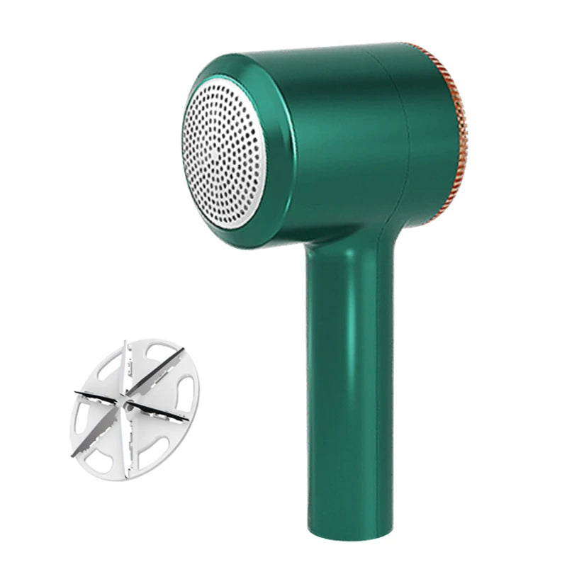 Lint Remover For Clothing Electric Fuzz Pellet Remover Rechargeable